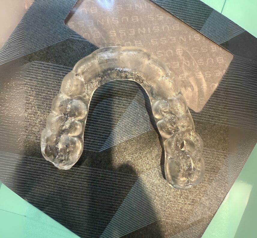 サージカルガイド